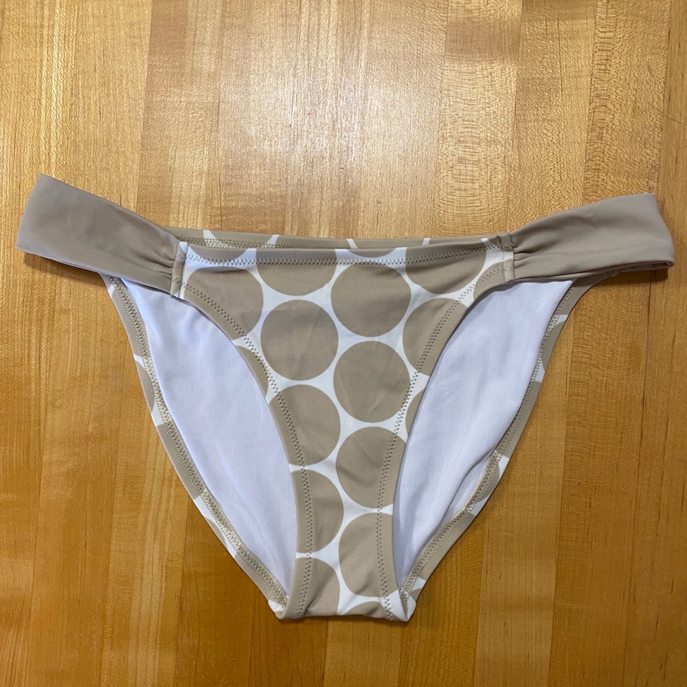 Victoria’s Secret Bikini Bottom